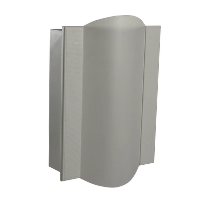 GONG DWUTONOWY 230 V  TYP: 405 VDE BIA