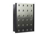 GONG DWUTONOWY 230 V  TYP: 411 VDE SRB