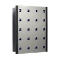 GONG DWUTONOWY 230 V  TYP: 412 VDE SRB/NIE