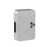 GONG DWUTONOWY 230 V  TYP: 99 VDE BIA/SRB