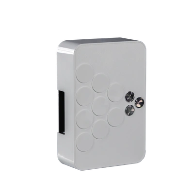 GONG DWUTONOWY 230 V  TYP: 99 VDE BIA/SRB