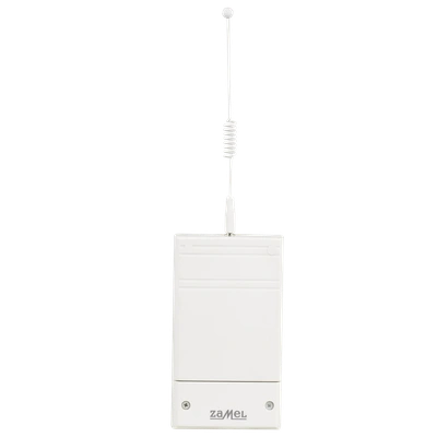 BEZPRZEWODOWY STEROWNIK DZWONKA SMYK 230V  TYP: BSD-202