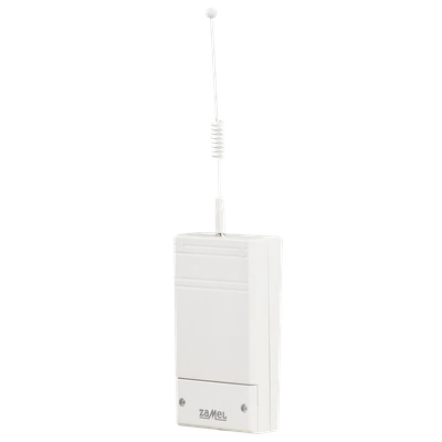 BEZPRZEWODOWY STEROWNIK DZWONKA SMYK 230V  TYP: BSD-202