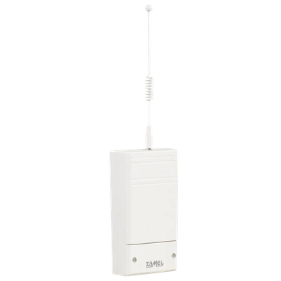 BEZPRZEWODOWY STEROWNIK DZWONKA SMYK 230V  TYP: BSD-202