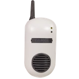 DZWONEK BEZPRZEWODOWY BULIK 230V  TYP: DRS-982