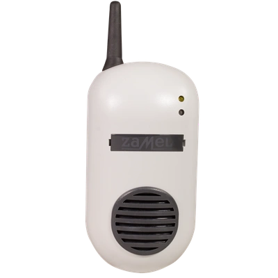 DZWONEK BEZPRZEWODOWY BULIK 230V  TYP: DRS-982