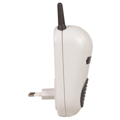 DZWONEK BEZPRZEWODOWY BULIK 230V  TYP: DRS-982