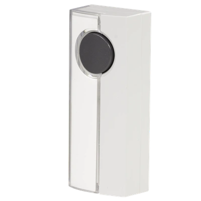 PRZYCISK BEZPRZEWODOWY HERMETYCZNY ZAŚ. 100m TYP: PDH-227