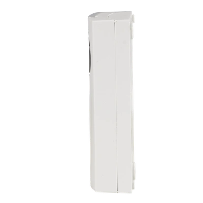 PRZYCISK BEZPRZEWODOWY HERMETYCZNY ZAŚ. 100m TYP: PDH-227