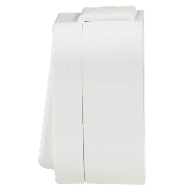 PRZYCISK BEZPRZEWODOWY HERMETYCZNY ZAŚ. 150m TYP: PDH-991