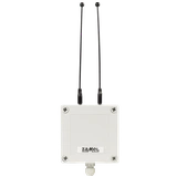 RETRANSMITER DO DZWONKÓW BEZPRZEWODOWYCH SERII X  TYP: RT-236