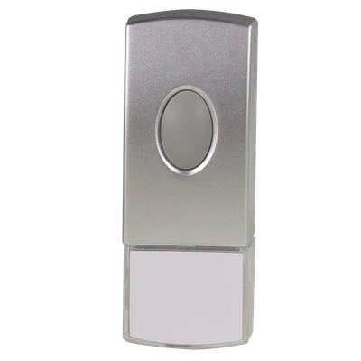 PRZYCISK BEZPRZEWODOWY HERMETYCZNY  TYP: ST-300P