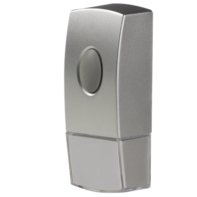 PRZYCISK BEZPRZEWODOWY HERMETYCZNY  TYP: ST-300P