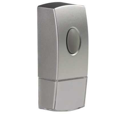 PRZYCISK BEZPRZEWODOWY HERMETYCZNY  TYP: ST-300P