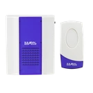 DZWONEK BEZPRZEWODOWY BAT. TWIST ZAŚ. 80m TYP: ST-918