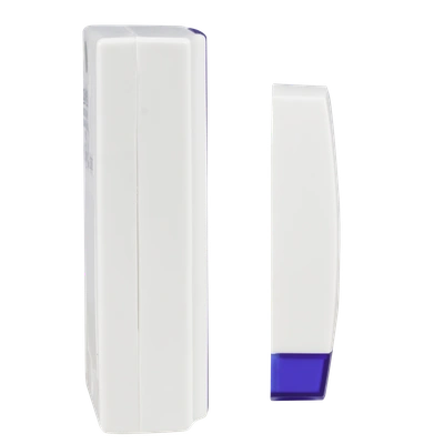 DZWONEK BEZPRZEWODOWY BAT. TWIST ZAŚ. 80m TYP: ST-918