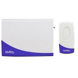 DZWONEK BEZPRZEWODOWY BAT. SUITA ZAŚ. 80m TYP: ST-919