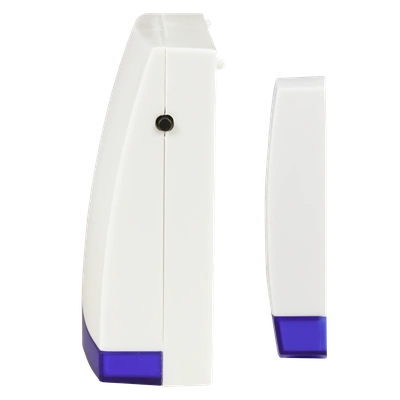 DZWONEK BEZPRZEWODOWY BAT. SUITA ZAŚ. 80m TYP: ST-919