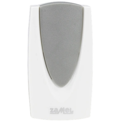 DZWONEK BEZPRZEWODOWY FOXTROT ZAŚ. 60m TYP: ST-925