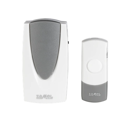 DZWONEK BEZPRZEWODOWY FOXTROT ZAŚ. 60m TYP: ST-925