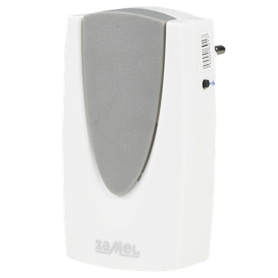 DZWONEK BEZPRZEWODOWY FOXTROT ZAŚ. 60m TYP: ST-925