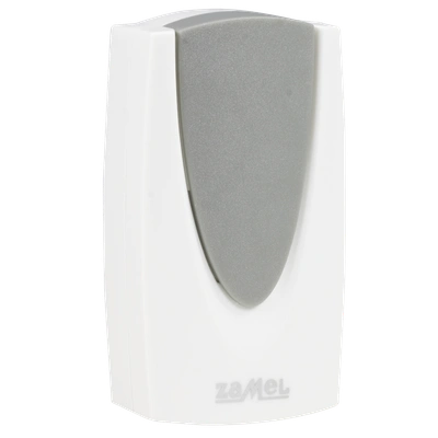 DZWONEK BEZPRZEWODOWY FOXTROT ZAŚ. 60m TYP: ST-925