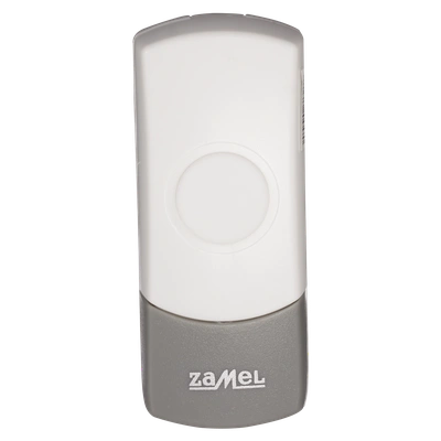 DZWONEK BEZPRZEWODOWY FOXTROT ZAŚ. 60m TYP: ST-925