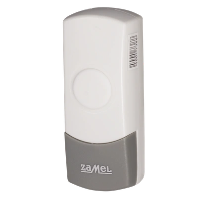 DZWONEK BEZPRZEWODOWY FOXTROT ZAŚ. 60m TYP: ST-925