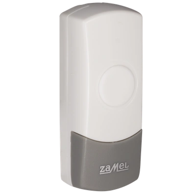 DZWONEK BEZPRZEWODOWY FOXTROT ZAŚ. 60m TYP: ST-925