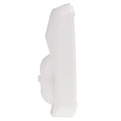 DZWONEK CZASZOWY 230V BIAŁY TYP: DNS-001/N-BIA