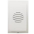 DZWONEK KOMPAKT 230V BIAŁY TYP: DNS-002/N-BIA
