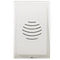 DZWONEK KOMPAKT 230V BIAŁY TYP: DNS-002/N-BIA