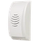 DZWONEK KOMPAKT 230V BIAŁY TYP: DNS-002/N-BIA