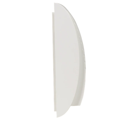 DZWONEK KOMPAKT 230V BIAŁY TYP: DNS-002/N-BIA