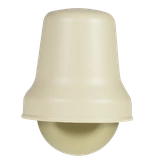 DZWONEK TRADYCYJNY 230V BEŻOWY TYP: DNS-206-BEZ