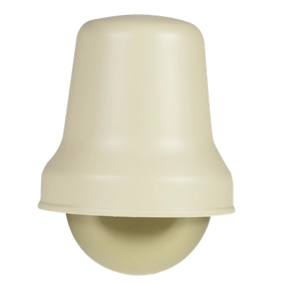 DZWONEK TRADYCYJNY 230V BEŻOWY TYP: DNS-206-BEZ