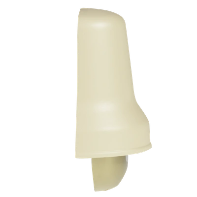 DZWONEK TRADYCYJNY 230V BEŻOWY TYP: DNS-206-BEZ