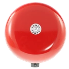 DZWONEK SZKOLNO-ALARMOWY 230V DUŻY TYP: DNS-212D