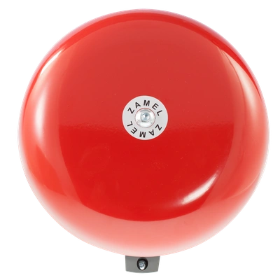 DZWONEK SZKOLNO-ALARMOWY 230V DUŻY TYP: DNS-212D