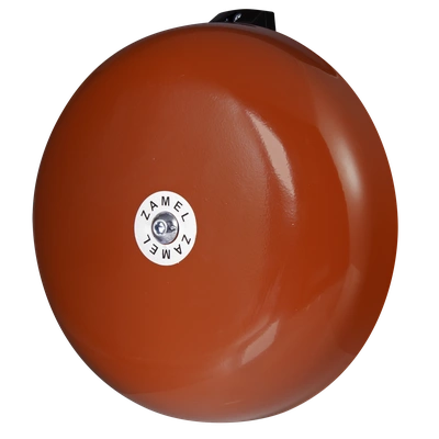 DZWONEK SZKOLNO-ALARMOWY 230V DUŻY TYP: DNS-212D