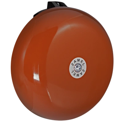 DZWONEK SZKOLNO-ALARMOWY 230V DUŻY TYP: DNS-212D