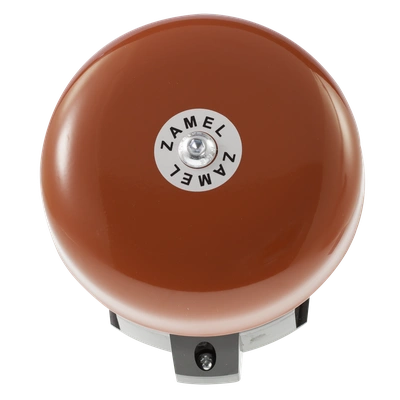 DZWONEK SZKOLNO-ALARMOWY 230V MAŁY TYP: DNS-212M