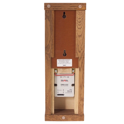 DZWONEK MULINO 230V  TYP: DNS-222