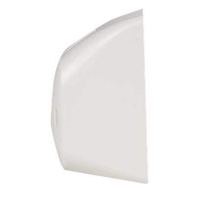 DZWONEK BUZZER 110-230V BIAŁY TYP: DNS-255-BIA