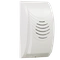 DZWONEK KOMPAKT 8V BIAŁY TYP: DNT-002/N-BIA