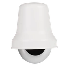DZWONEK TRADYCYJNY 8V BIAŁY TYP: DNT-206-BIA