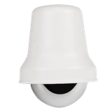 DZWONEK TRADYCYJNY 8V BIAŁY TYP: DNT-206-BIA