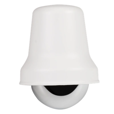 DZWONEK TRADYCYJNY 8V BIAŁY TYP: DNT-206-BIA
