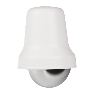 DZWONEK TRADYCYJNY 8V BIAŁY TYP: DNT-206-BIA
