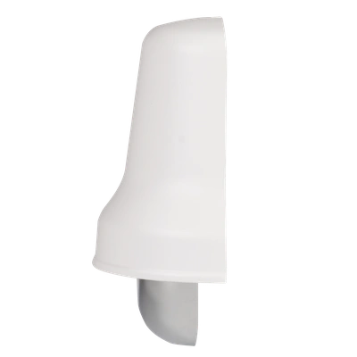 DZWONEK TRADYCYJNY 8V BIAŁY TYP: DNT-206-BIA